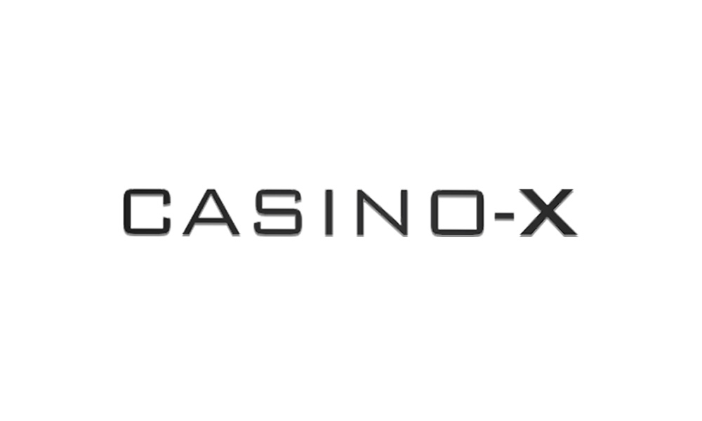 Казино Casino X дарує бонуси